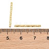 Brass Beads KK-CBA5CB0-47G-03-3