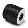 Nylon Satin Rattail Cords X-NWIR-A003-02-2