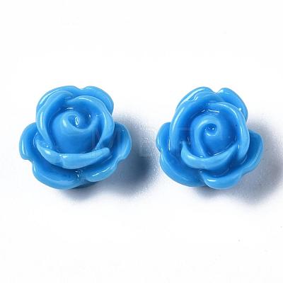 Opaque Resin Beads CRES-B1029-A57-1