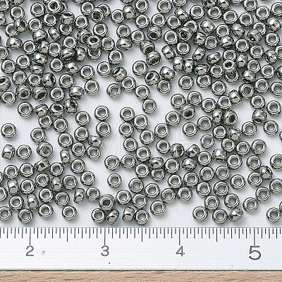 MIYUKI Round Rocailles Beads X-SEED-G007-RR0190-1