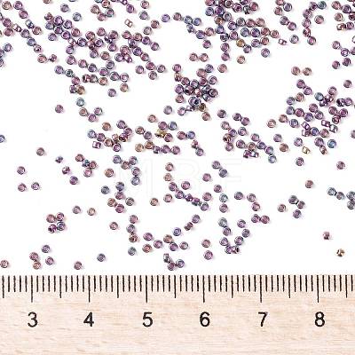 TOHO Round Seed Beads X-SEED-TR15-0515-1