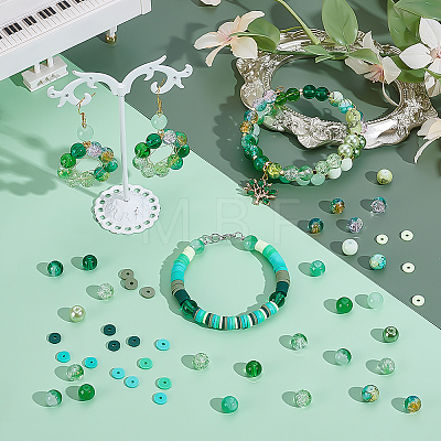 DIY Jewelry Kits DIY-PH0036-51-1