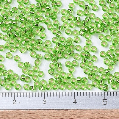 MIYUKI Round Rocailles Beads SEED-X0054-RR2423-1