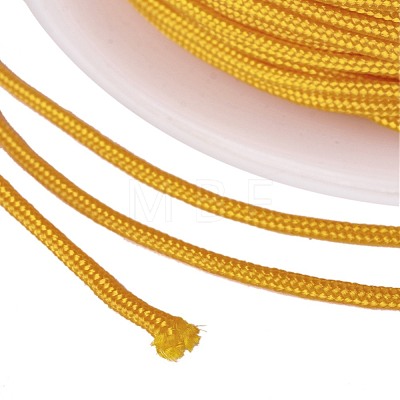 Nylon Thread with One Nylon Thread inside NWIR-JP0011-1.5mm-525-1