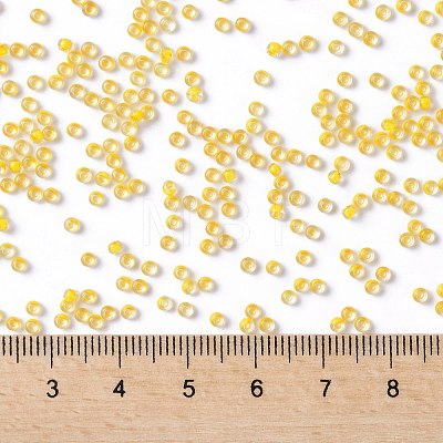 TOHO Round Seed Beads SEED-XTR11-0974-1