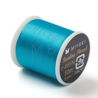 MIYUKI Beading Nylon Thread B NWIR-B001-24-1