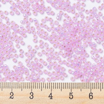MIYUKI Round Rocailles Beads SEED-X0054-RR0644-1