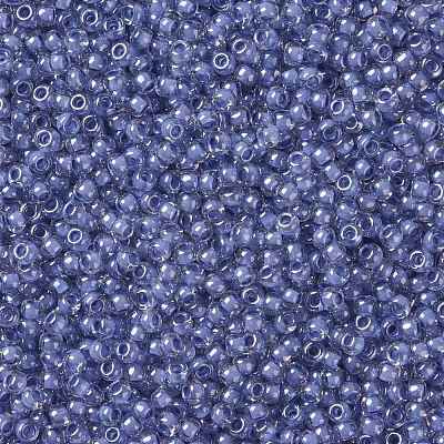 TOHO Round Seed Beads SEED-XTR11-0988-1