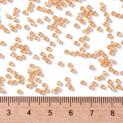 TOHO Round Seed Beads SEED-JPTR11-0391-1