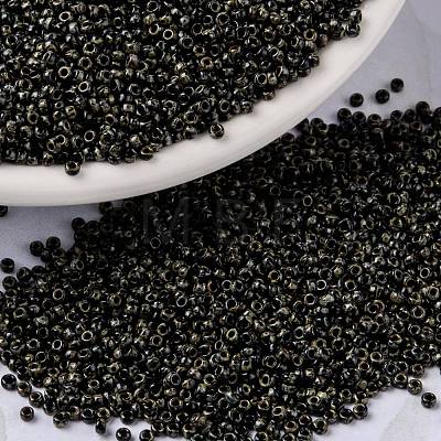 MIYUKI Round Rocailles Beads SEED-G009-RR4511-1