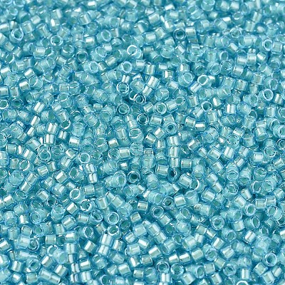 MIYUKI Delica Beads X-SEED-J020-DB1708-1
