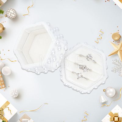 3-Slot Velvet Finger Ring Package Boxes CON-WH20006-013A-01-1