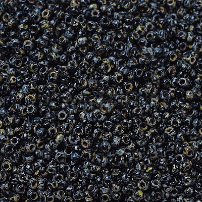 MIYUKI Round Rocailles Beads SEED-X0057-RR4511-1