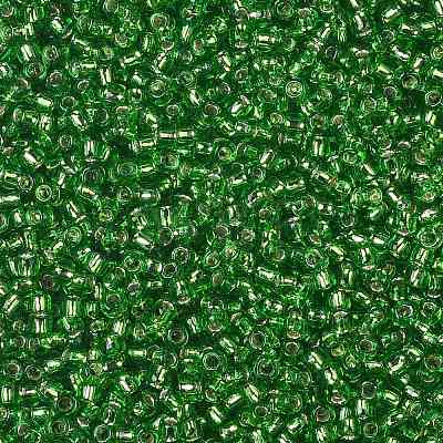 TOHO Round Seed Beads X-SEED-TR08-0027-1