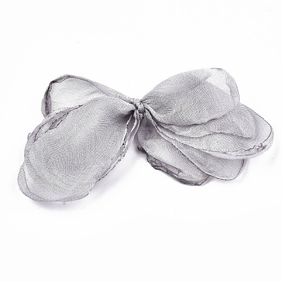 Bowknot Organza Ornament Accessories FIND-S303-04F-1