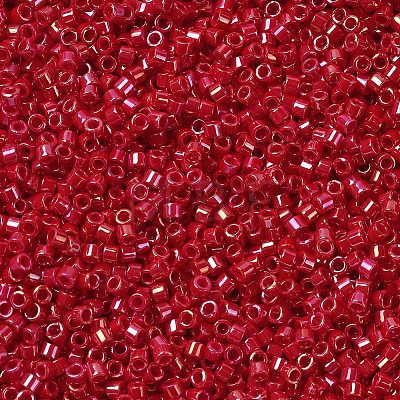 MIYUKI Delica Beads SEED-X0054-DB0214-1