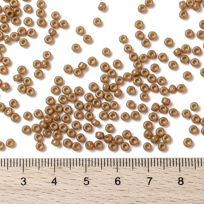 MIYUKI Round Rocailles Beads X-SEED-G008-RR4457-1