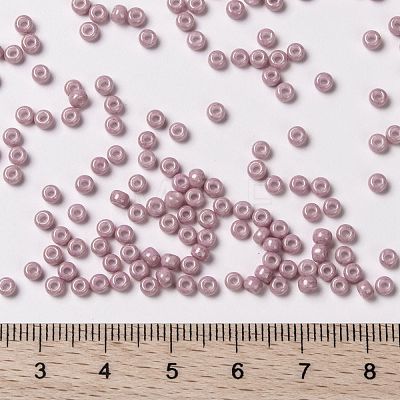 MIYUKI Round Rocailles Beads X-SEED-G008-RR0599-1