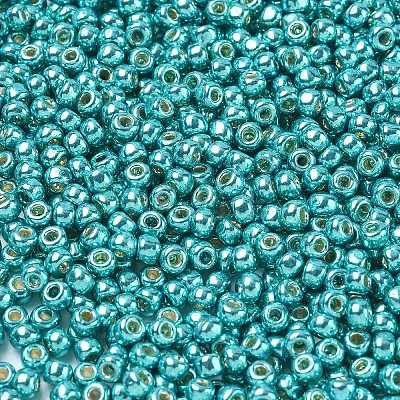 TOHO 6/0 Round Beads X-SEED-TR06-PF0569-1