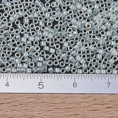 MIYUKI Delica Beads SEED-J020-DB1474-1