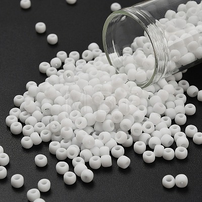 TOHO 6/0 Round Beads SEED-XTR06-0041F-1