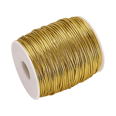 100M Round Cloth Cord OCOR-TAC0024-015C-1