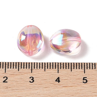 Acrylic Beads PACR-C008-05B-1