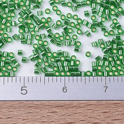 MIYUKI Delica Beads Small SEED-X0054-DBS0046-1