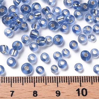 Glass Seed Beads SEED-US0003-4mm-26-1