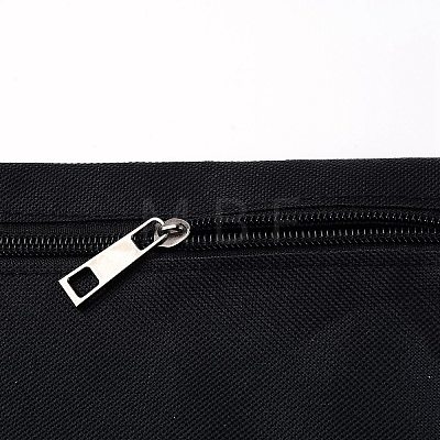 Oxford Cloth PVC Waterproof Coating Bag AJEW-WH0183-12B-1