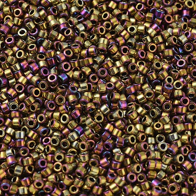 MIYUKI Delica Beads SEED-MY11-DB0029-1