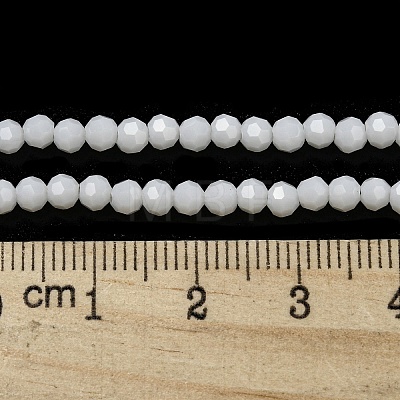 Opaque Glass Beads Stands EGLA-A035-P3mm-D01-1