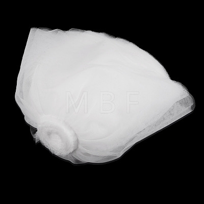 2 Yards Polyester Ornament Accessories DIY-TA0015-99-1