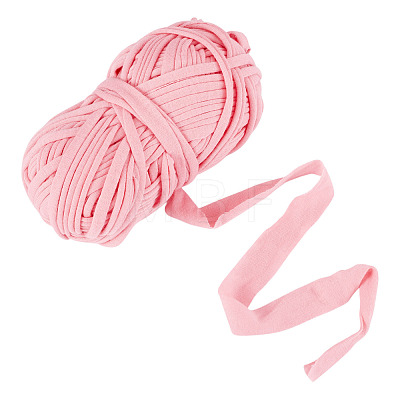 Polyester Cloth Yarn OCOR-TADJ0001-11B-1