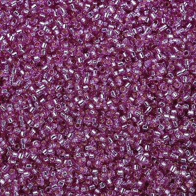 MIYUKI Delica Beads X-SEED-J020-DB2156-1