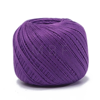 Cotton Fibers Knitting Yarn PW-WGE50D7-20-1