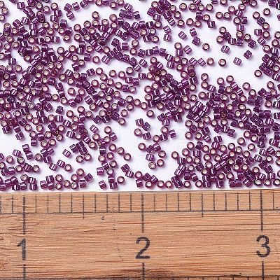 MIYUKI Delica Beads SEED-X0054-DB1342-1