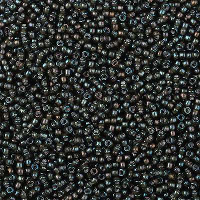 TOHO Round Seed Beads X-SEED-TR08-0383-1