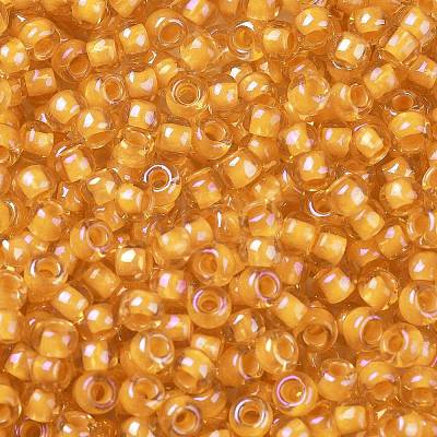 TOHO Round Seed Beads X-SEED-TR08-0950-1