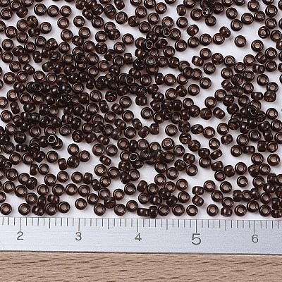 MIYUKI Round Rocailles Beads X-SEED-G007-RR0135-1