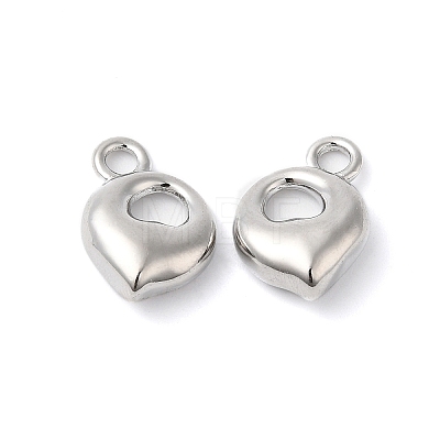 Brass Charms KK-P234-13P-Q-1