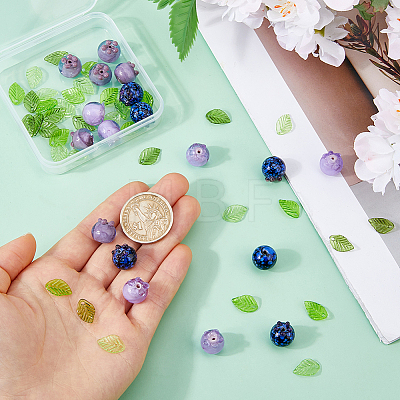 DIY Jewelry Making Kits DIY-HS0002-37-1