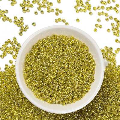 TOHO 8/0 Round Beads X-SEED-TR08-1013-1