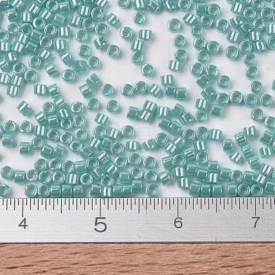 MIYUKI Delica Beads SEED-J020-DB1567-1