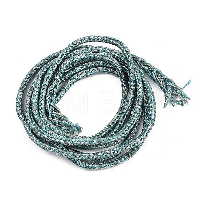 1M Polycotton Braided Cord OCOR-XCP0003-11-1