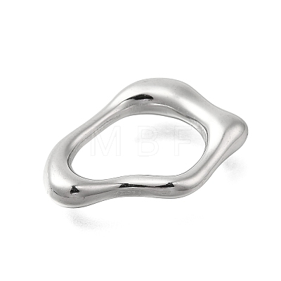 304 Stainless Steel Linking Rings STAS-D192-11P-1