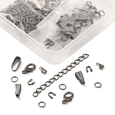 DIY Jewelry Making Finding Kit DIY-YW0006-20-1