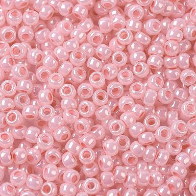 TOHO Round Seed Beads SEED-XTR08-0908-1