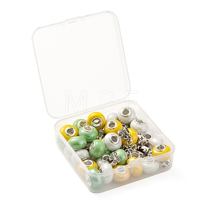 DIY Jewelry Making Kits for Easter DIY-LS0001-95-1