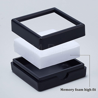 Acrylic Jewelry Gift Boxes OBOX-WH0004-05C-1